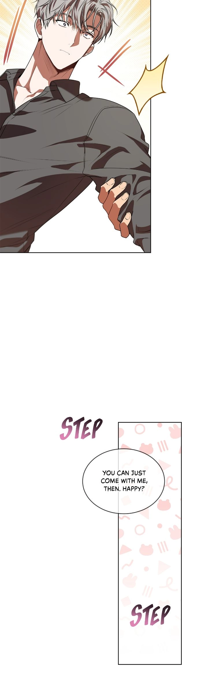 PASSION [Steamy] Chapter 114 page 23 - 