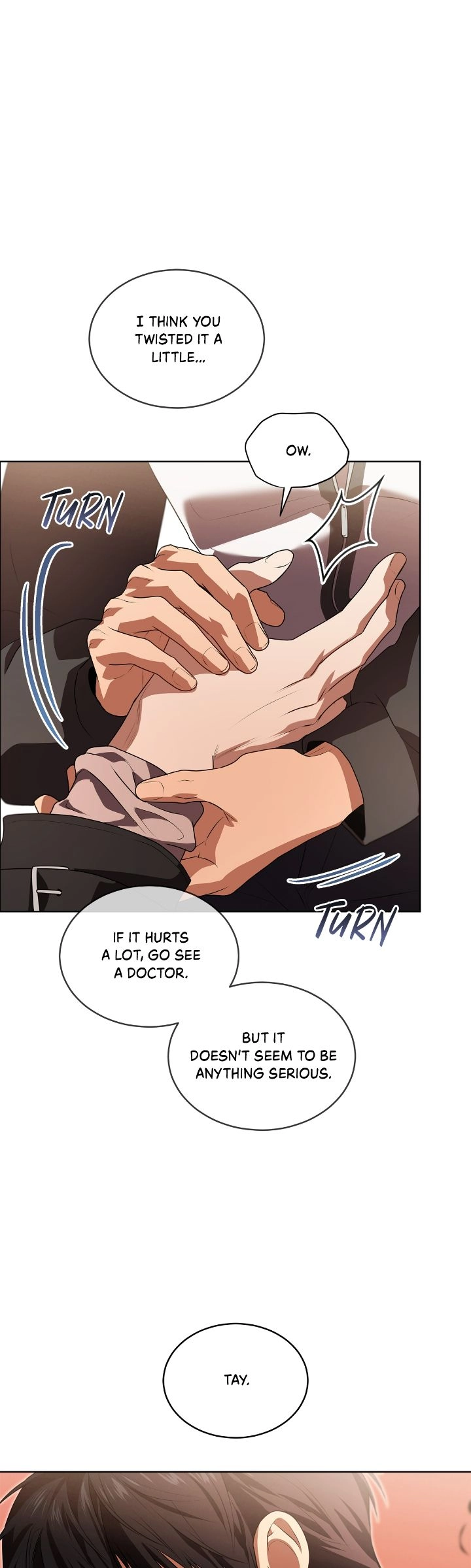 PASSION [Steamy] Chapter 114 page 25 - 