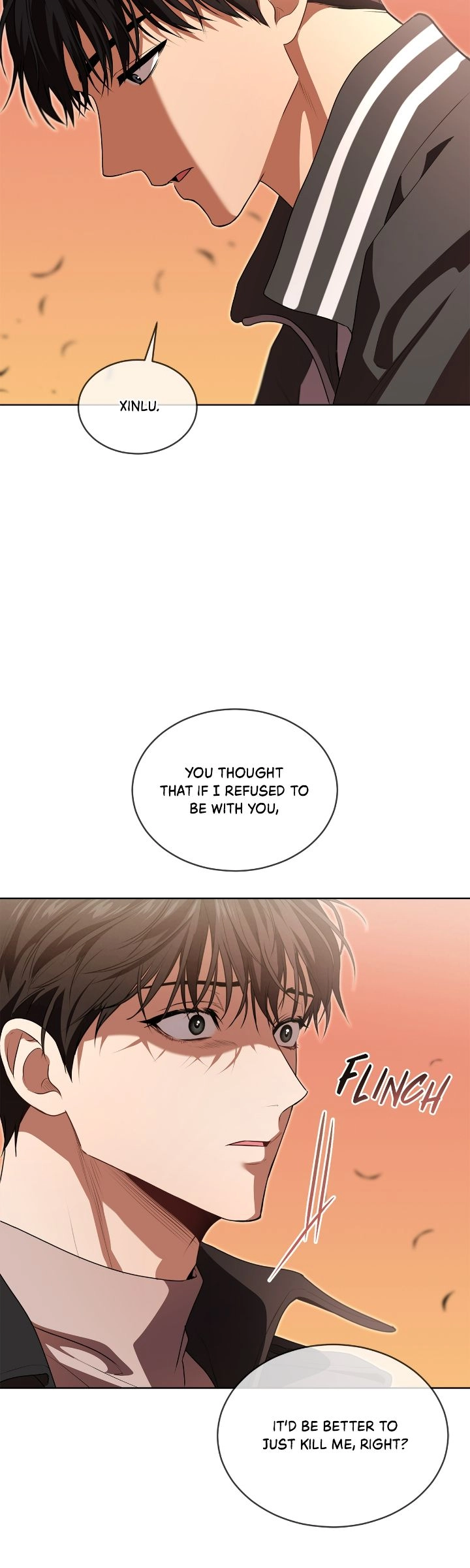 PASSION [Steamy] Chapter 114 page 26 - 
