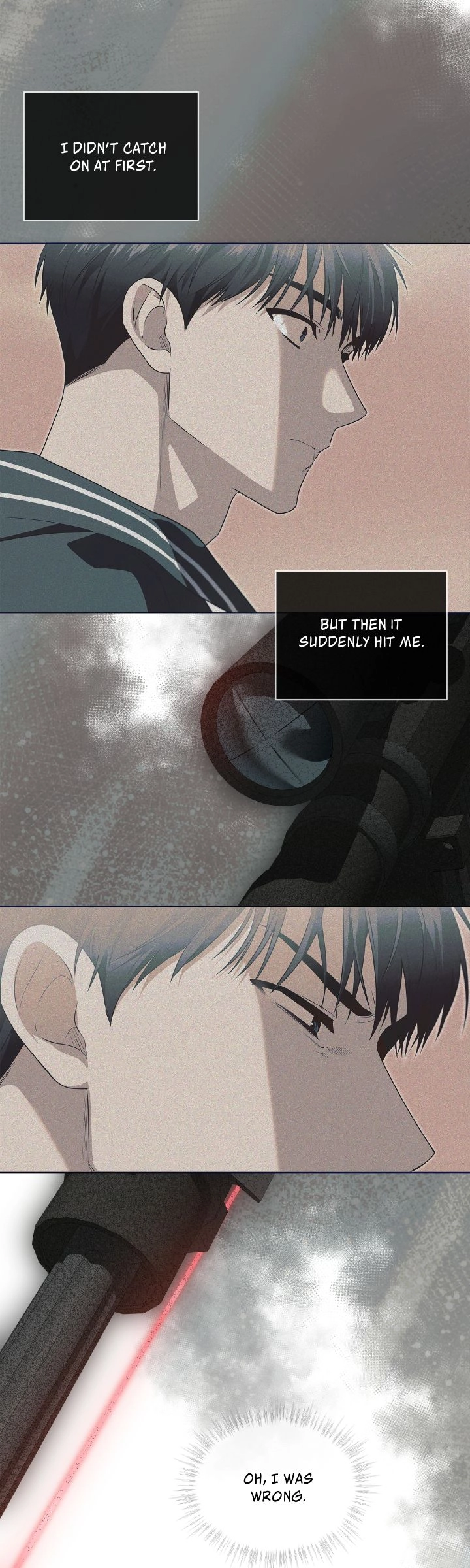PASSION [Steamy] Chapter 114 page 29 - 