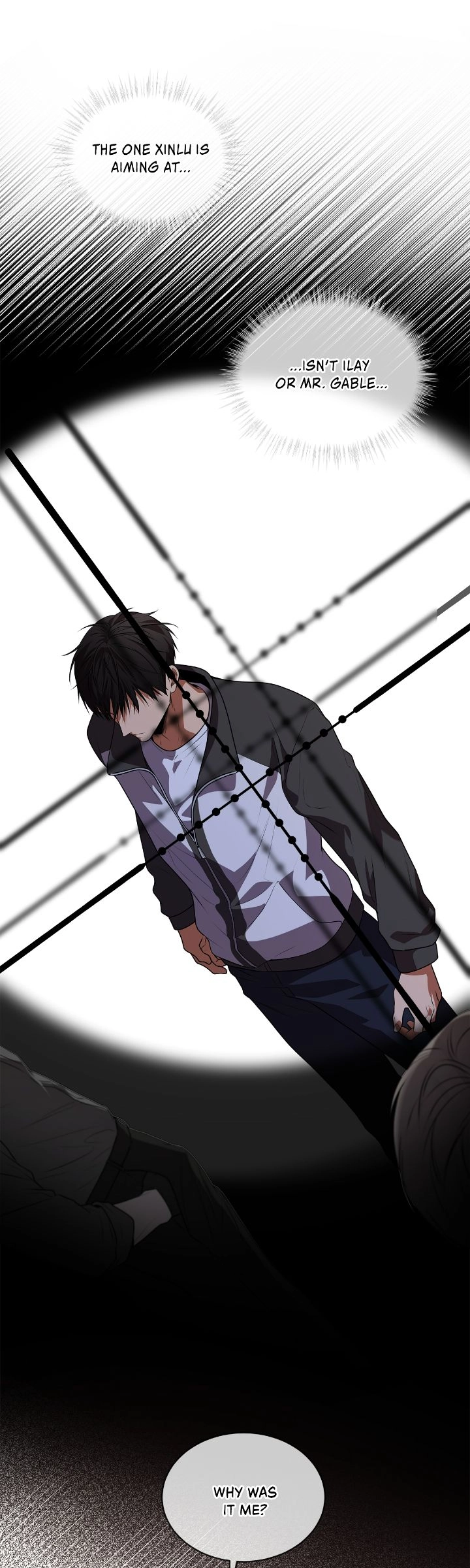 PASSION [Steamy] Chapter 114 page 31 - 
