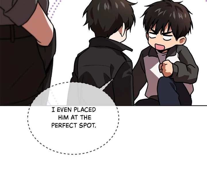 PASSION [Steamy] Chapter 114 page 33 - 
