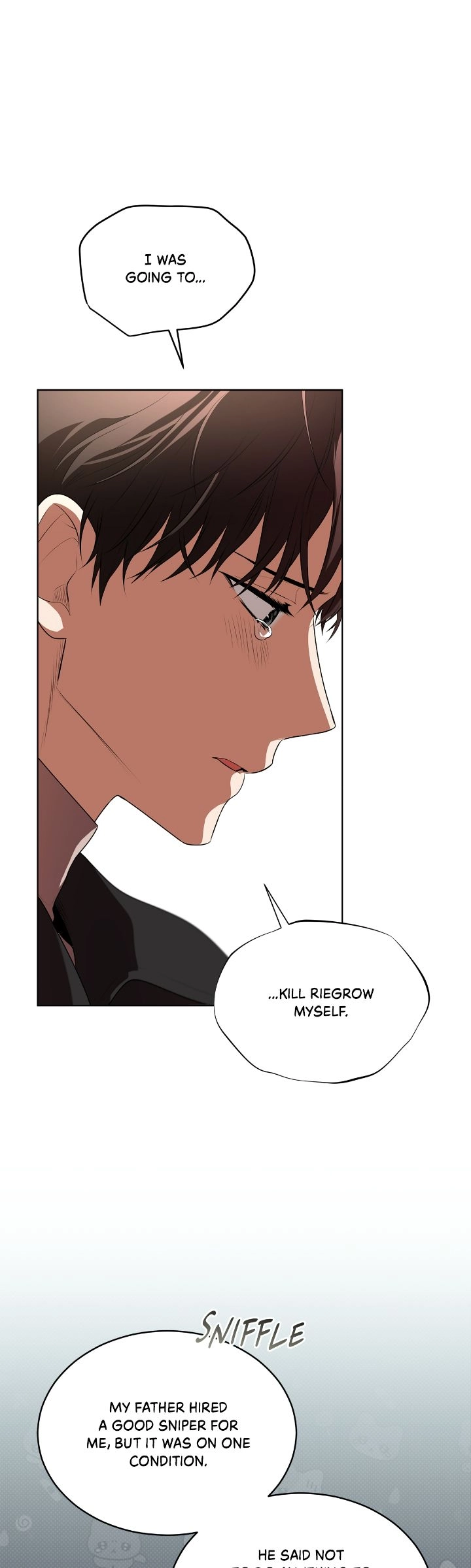 PASSION [Steamy] Chapter 114 page 34 - 