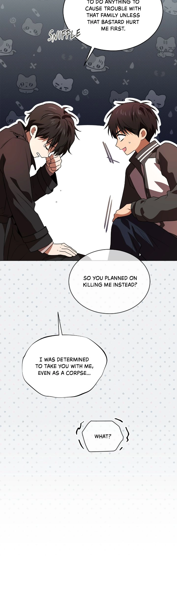 PASSION [Steamy] Chapter 114 page 35 - 