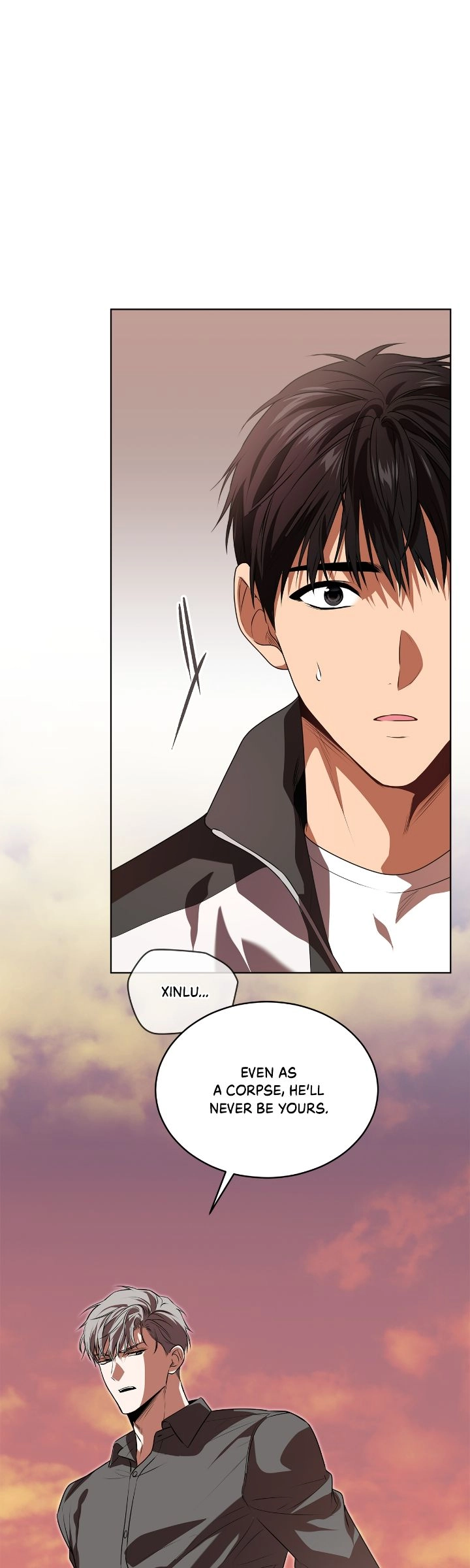 PASSION [Steamy] Chapter 114 page 37 - 