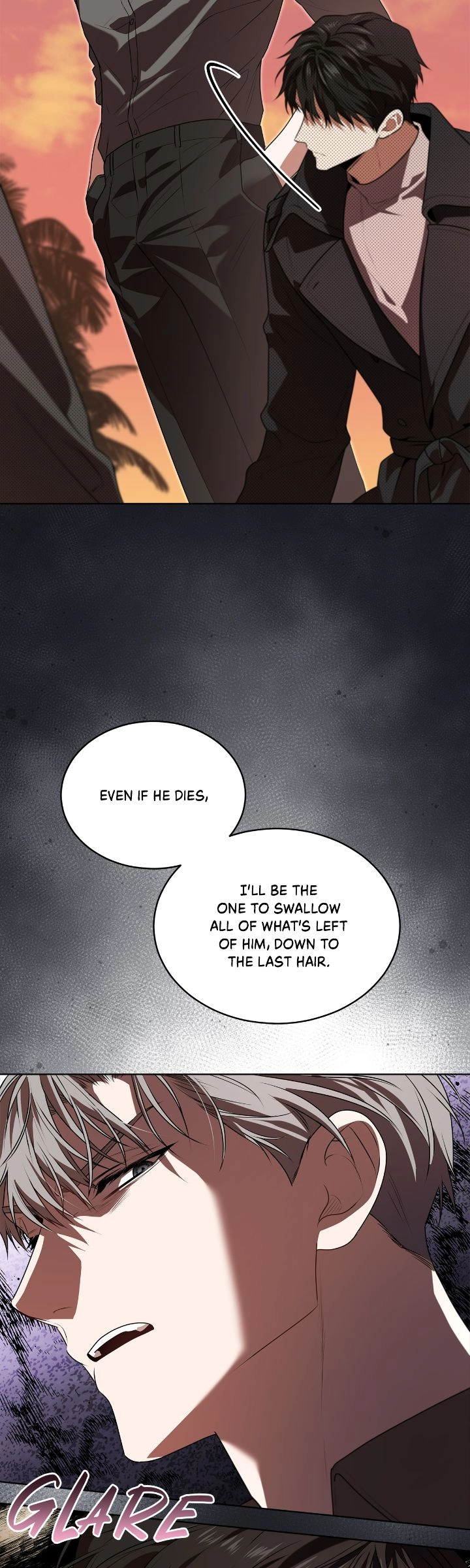 PASSION [Steamy] Chapter 114 page 38 - 