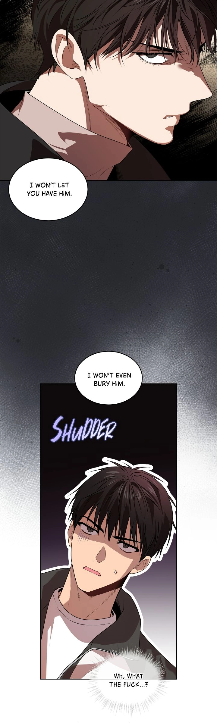 PASSION [Steamy] Chapter 114 page 39 - 
