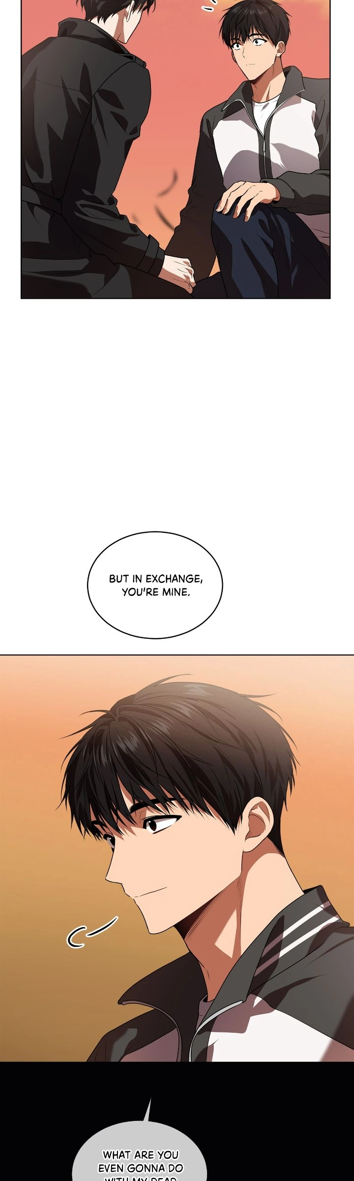 PASSION [Steamy] Chapter 114 page 42 - 
