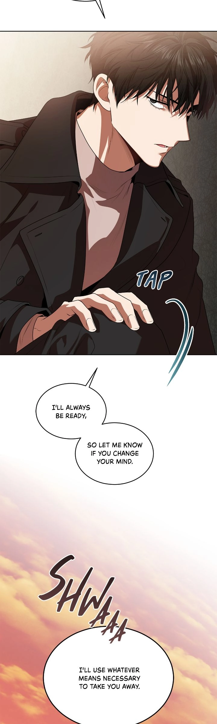 PASSION [Steamy] Chapter 114 page 45 - 