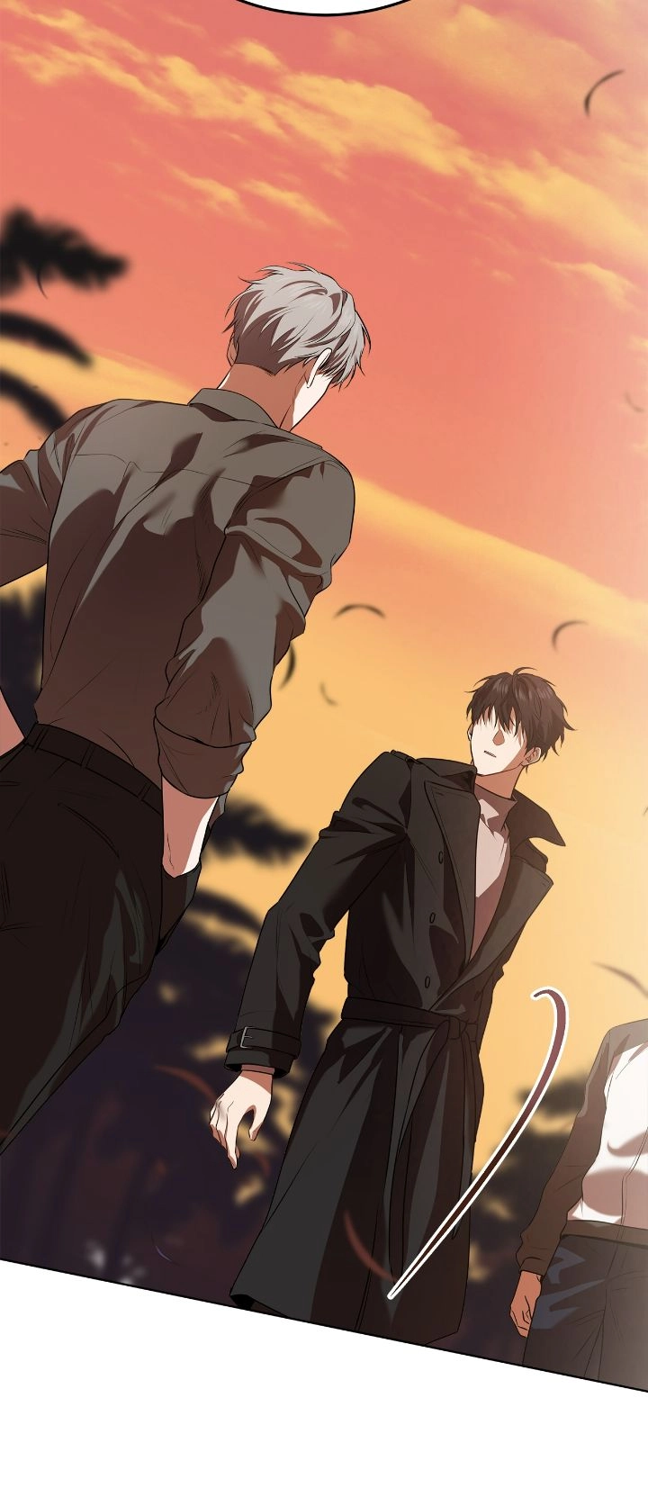 PASSION [Steamy] Chapter 114 page 46 - 