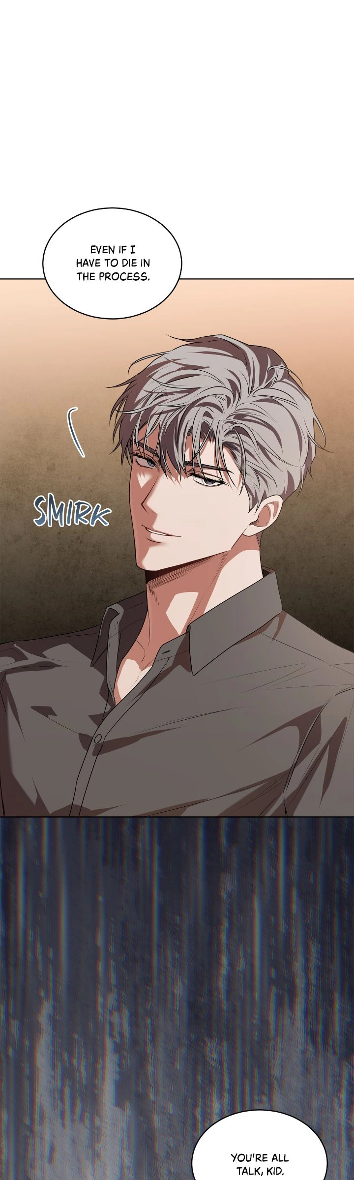 PASSION [Steamy] Chapter 114 page 47 - 