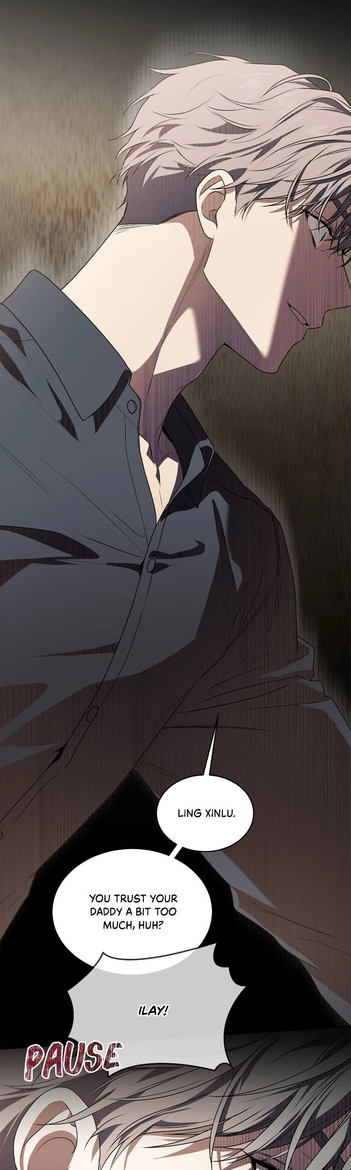 PASSION [Steamy] Chapter 114 page 49 - 