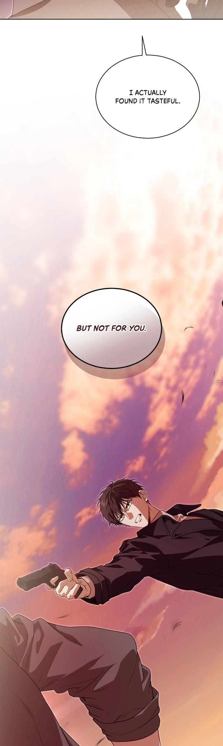PASSION [Steamy] Chapter 114 page 6 - 