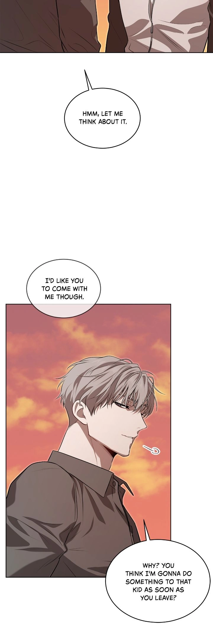 PASSION [Steamy] Chapter 115 page 13 - 