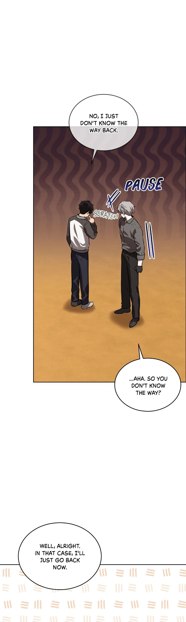 PASSION [Steamy] Chapter 115 page 14 - 