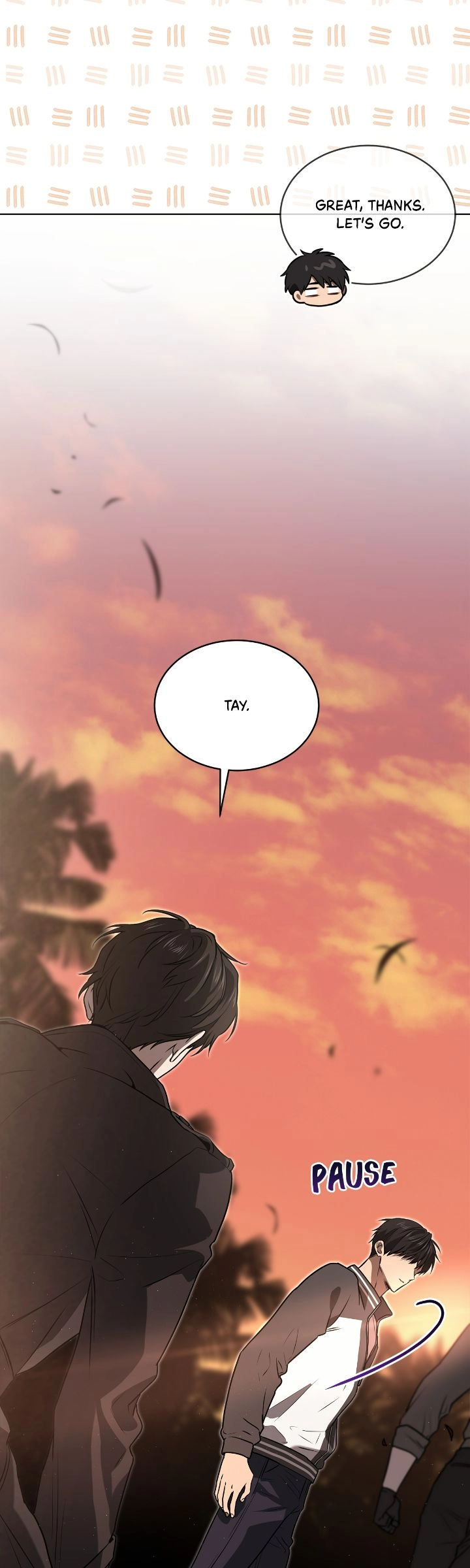 PASSION [Steamy] Chapter 115 page 15 - 