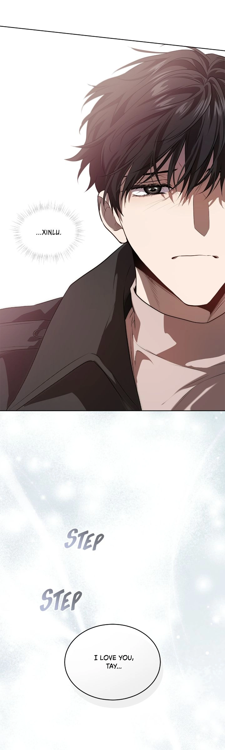 PASSION [Steamy] Chapter 115 page 17 - 