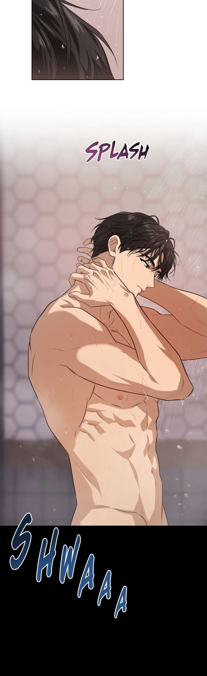 PASSION [Steamy] Chapter 115 page 19 - 
