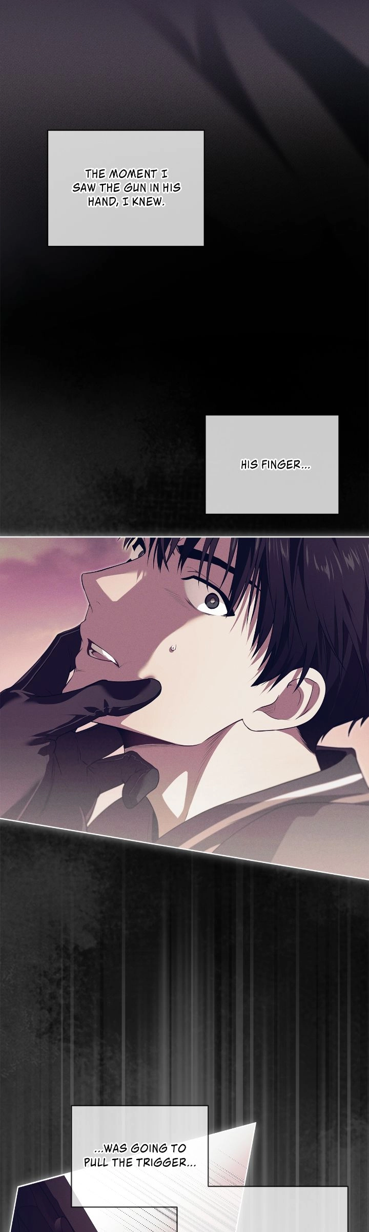 PASSION [Steamy] Chapter 115 page 21 - 