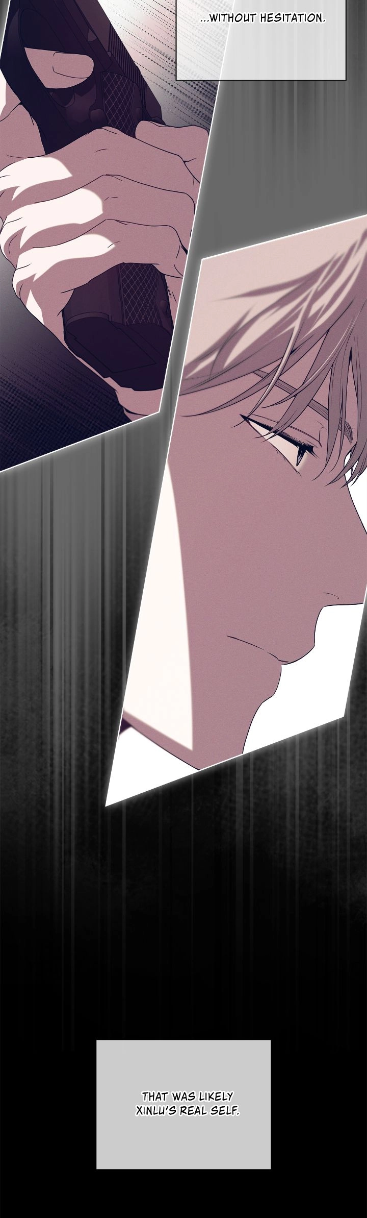 PASSION [Steamy] Chapter 115 page 22 - 
