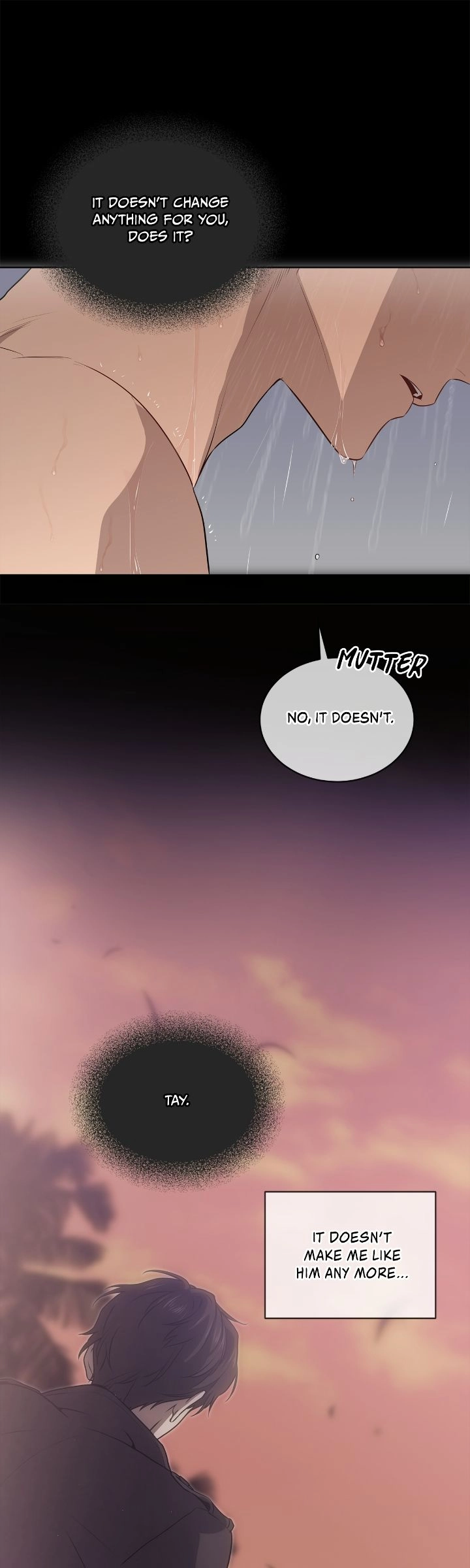 PASSION [Steamy] Chapter 115 page 23 - 