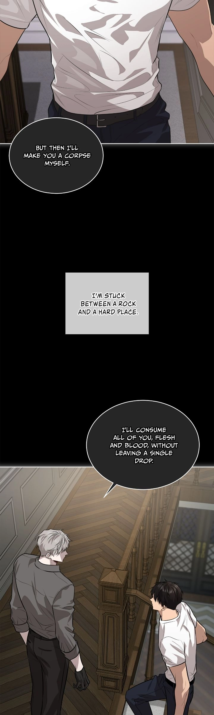 PASSION [Steamy] Chapter 115 page 29 - 