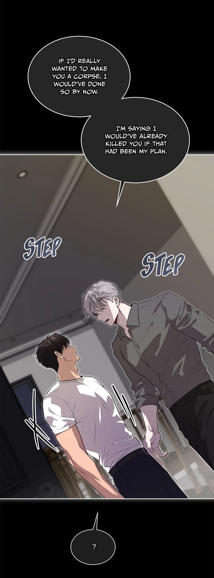 PASSION [Steamy] Chapter 115 page 33 - 