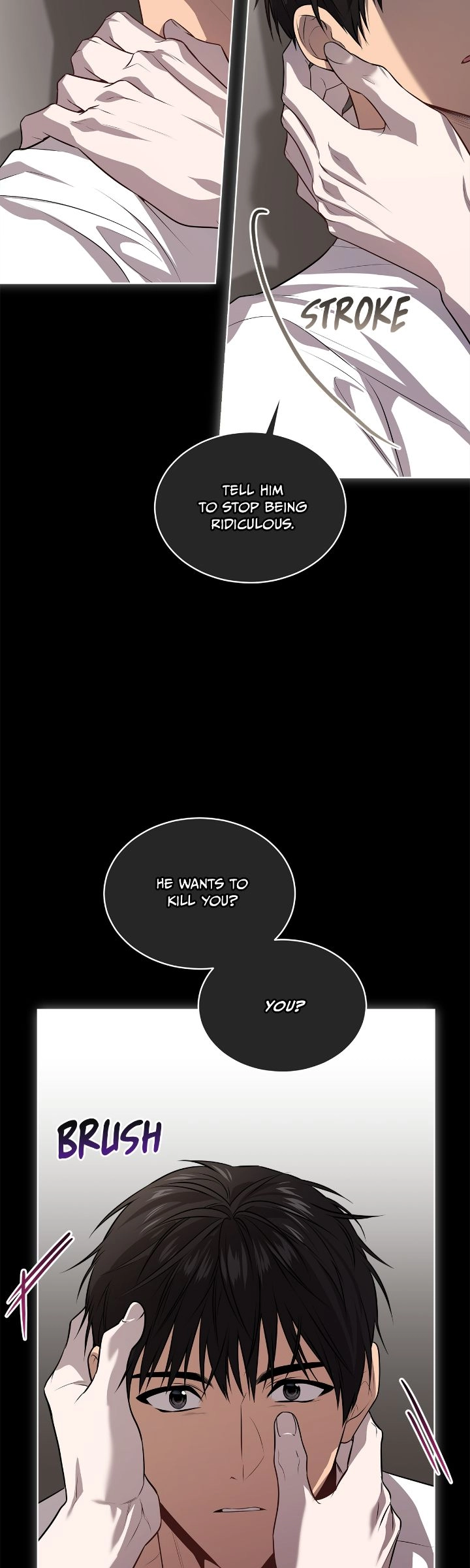 PASSION [Steamy] Chapter 115 page 35 - 