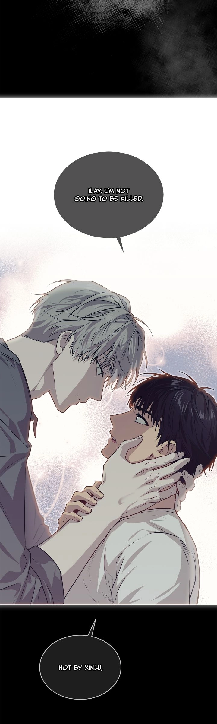 PASSION [Steamy] Chapter 115 page 39 - 
