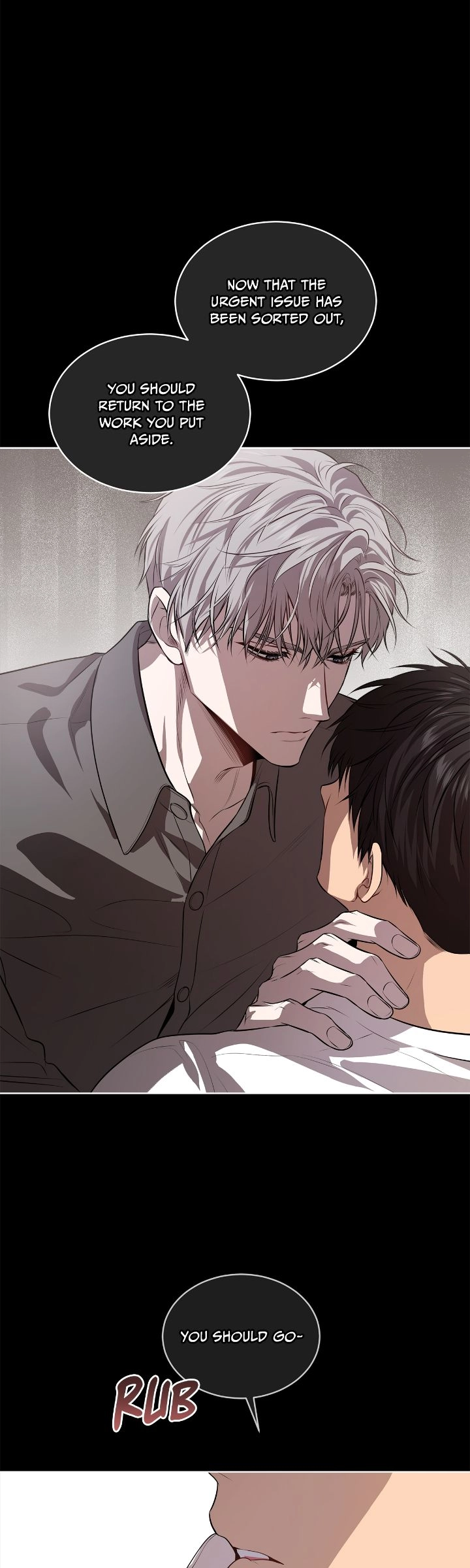 PASSION [Steamy] Chapter 115 page 42 - 