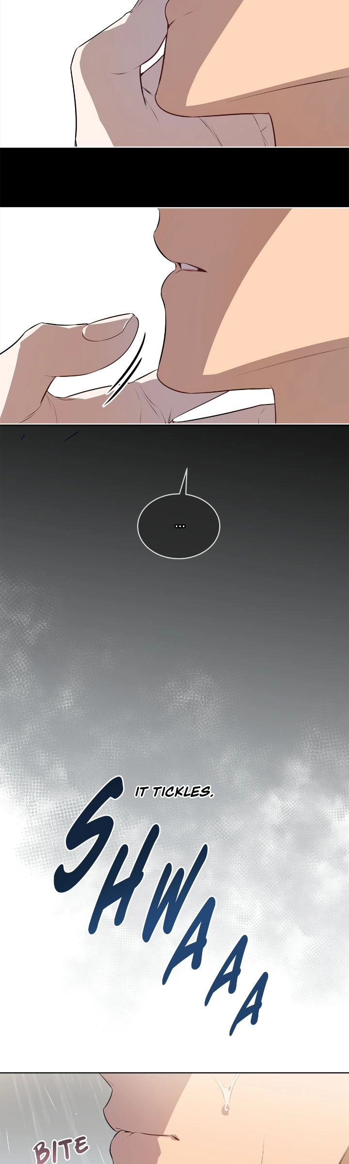 PASSION [Steamy] Chapter 115 page 43 - 