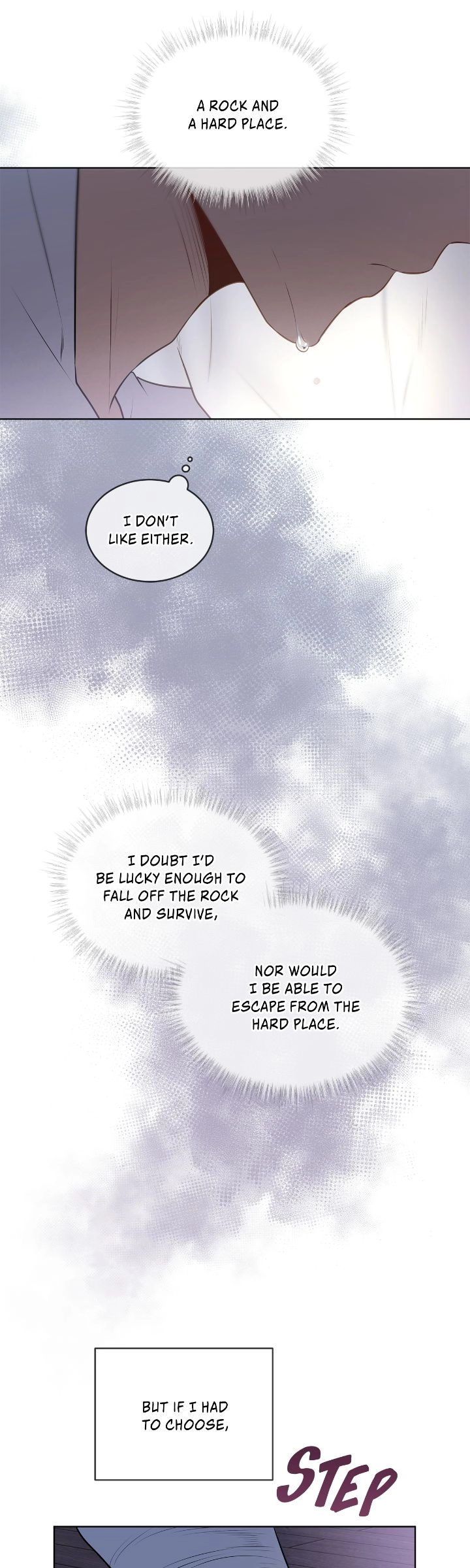 PASSION [Steamy] Chapter 115 page 51 - 