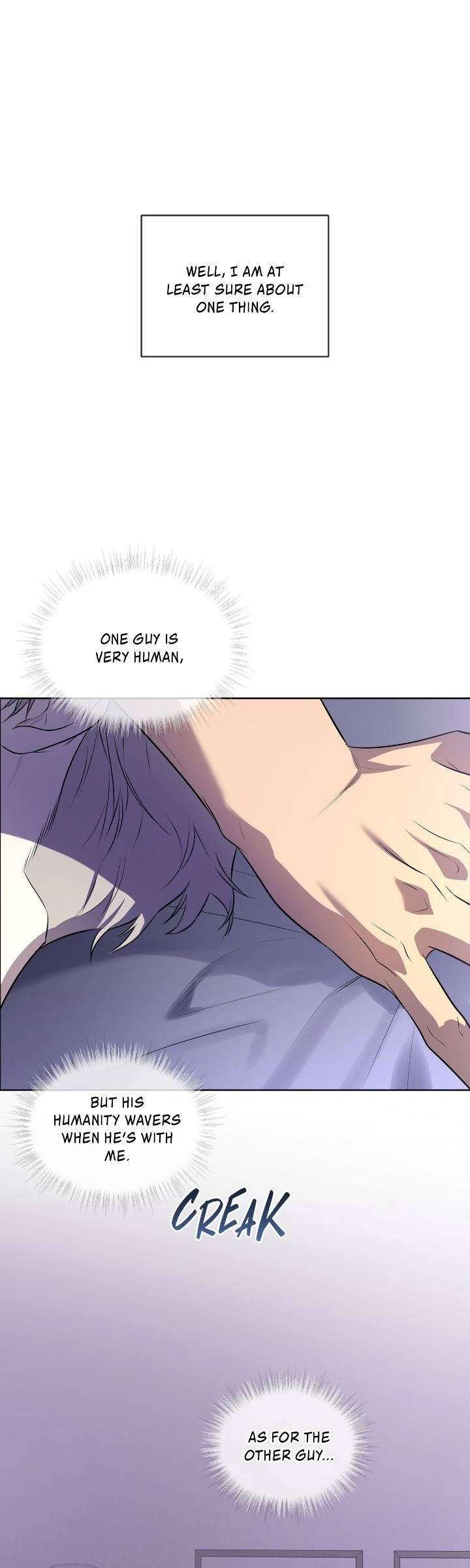PASSION [Steamy] Chapter 115 page 54 - 