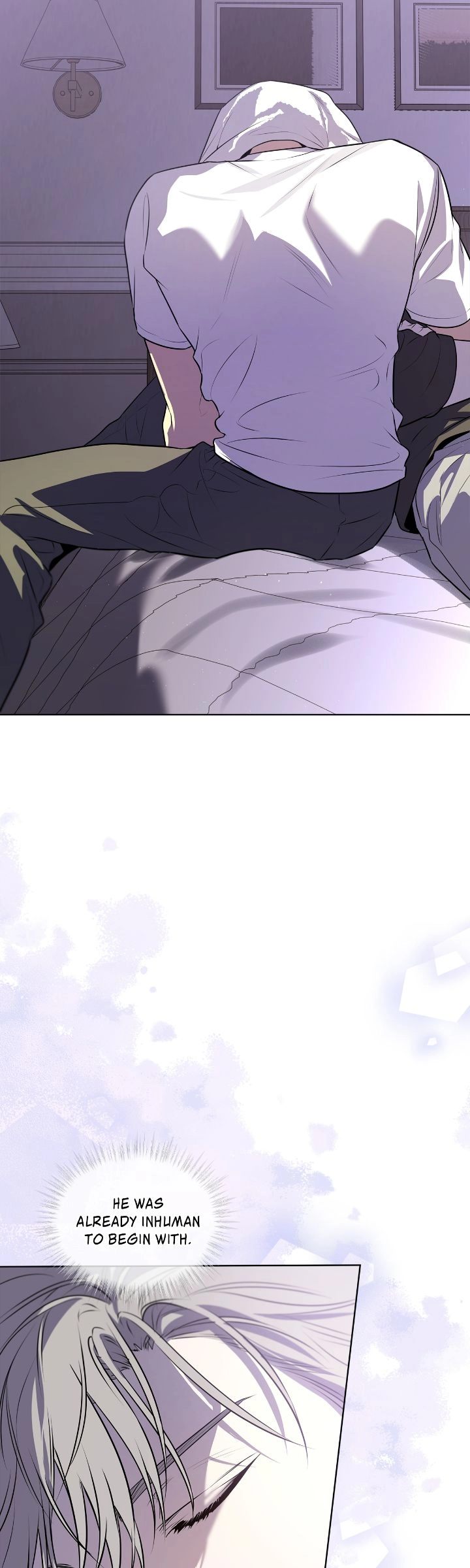 PASSION [Steamy] Chapter 115 page 55 - 