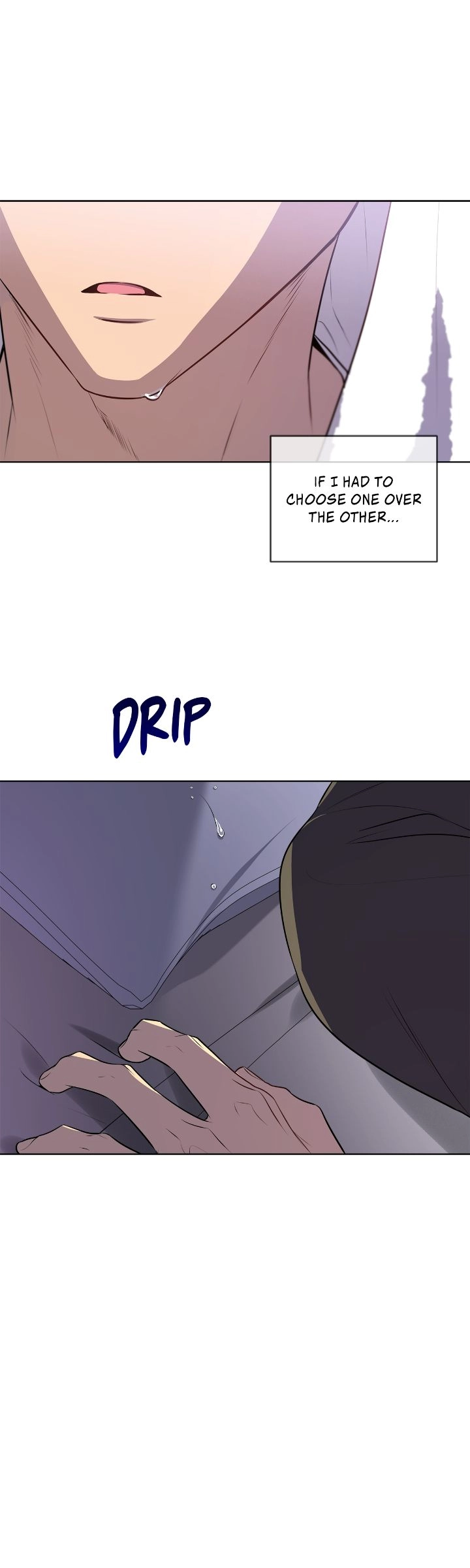 PASSION [Steamy] Chapter 115 page 57 - 