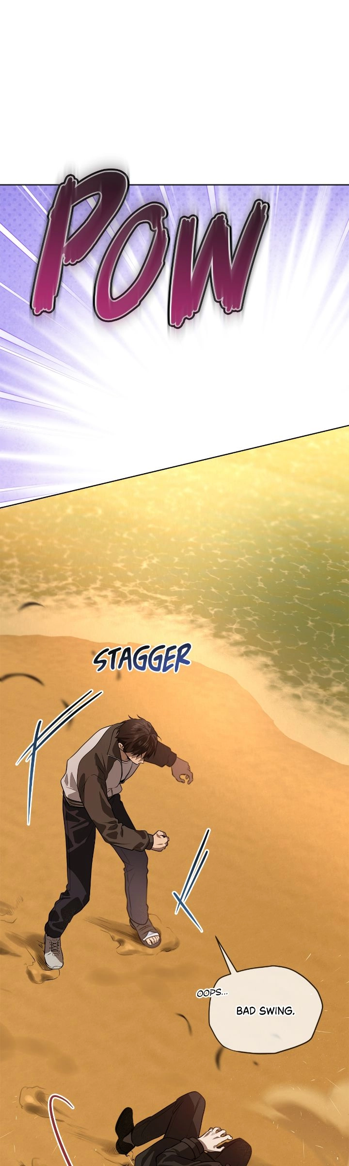 PASSION [Steamy] Chapter 115 page 7 - 