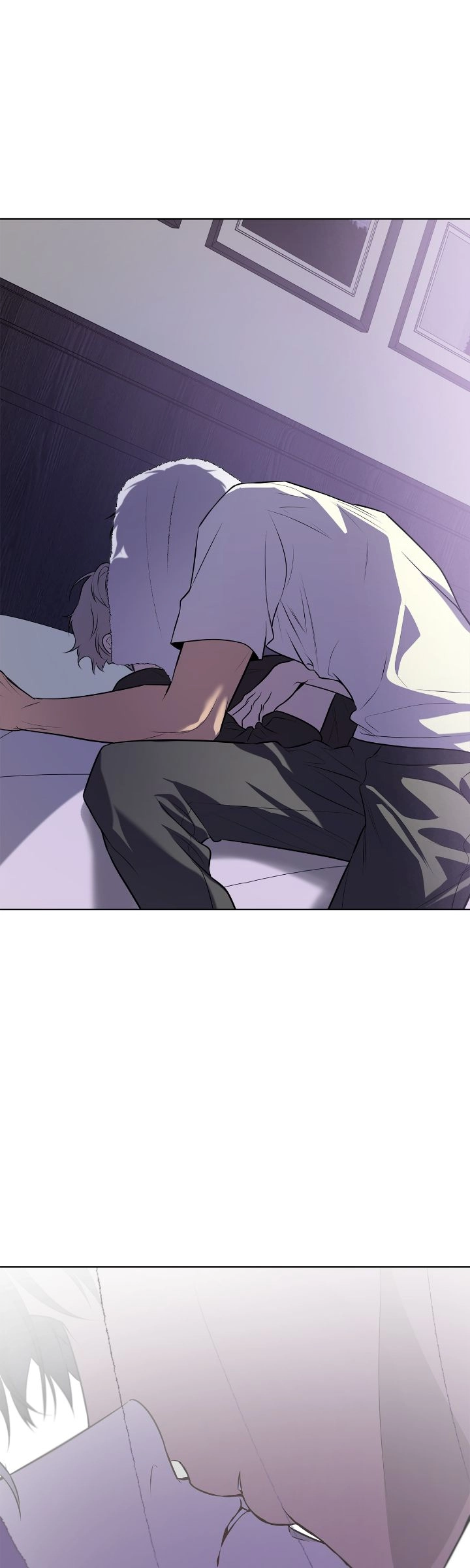 PASSION [Steamy] Chapter 115 page 61 - 