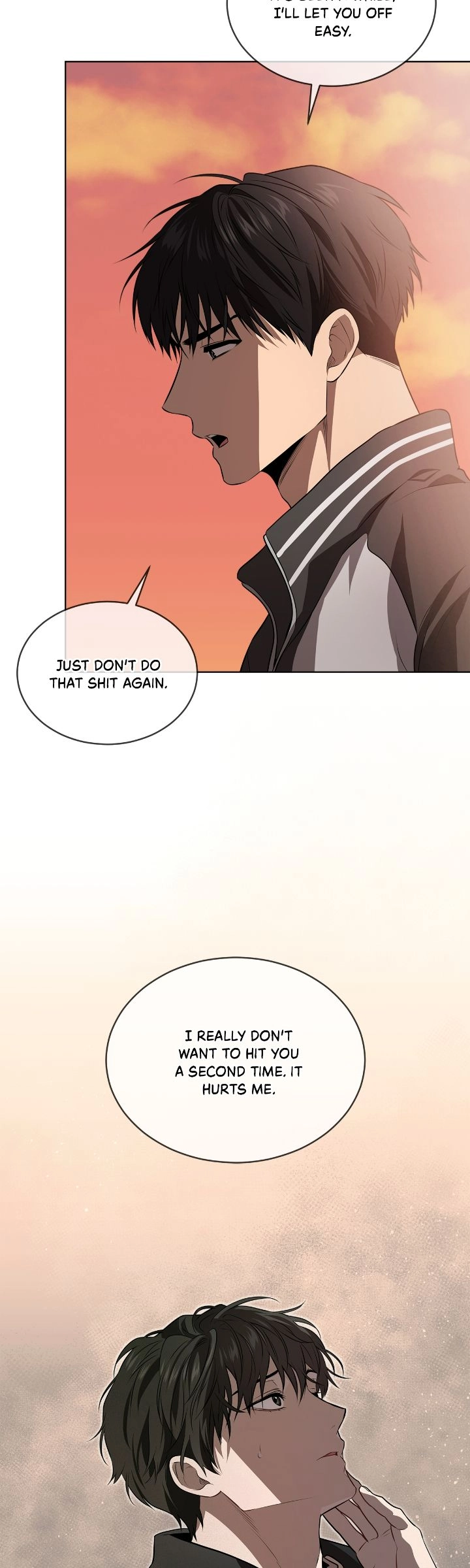 PASSION [Steamy] Chapter 115 page 9 - 