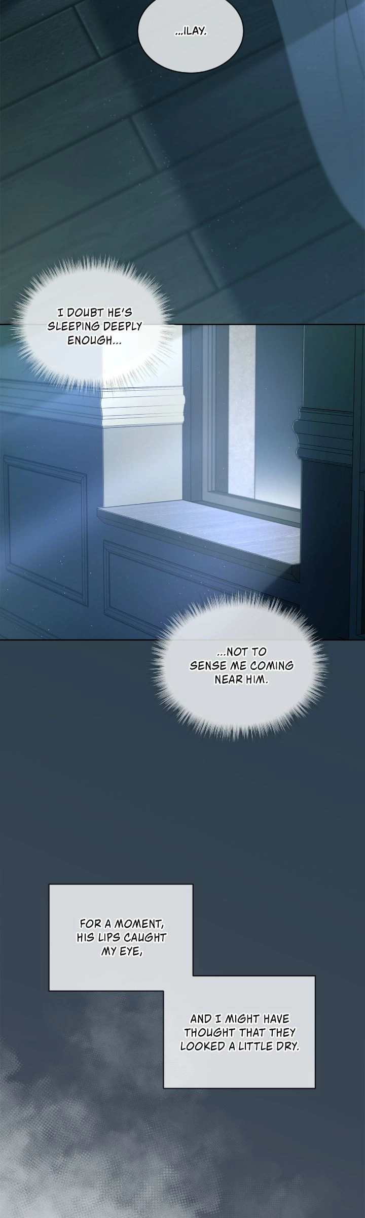 PASSION [Steamy] Chapter 116 page 2 - 