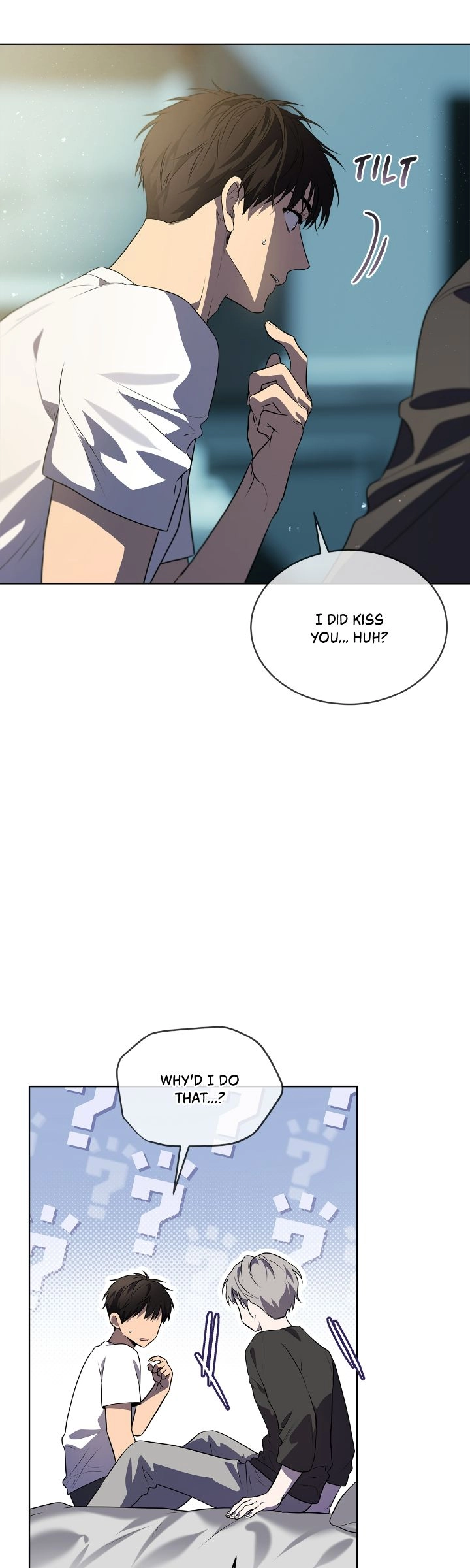 PASSION [Steamy] Chapter 116 page 11 - 
