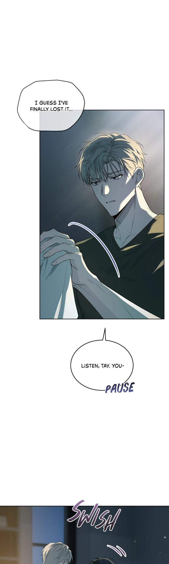 PASSION [Steamy] Chapter 116 page 13 - 