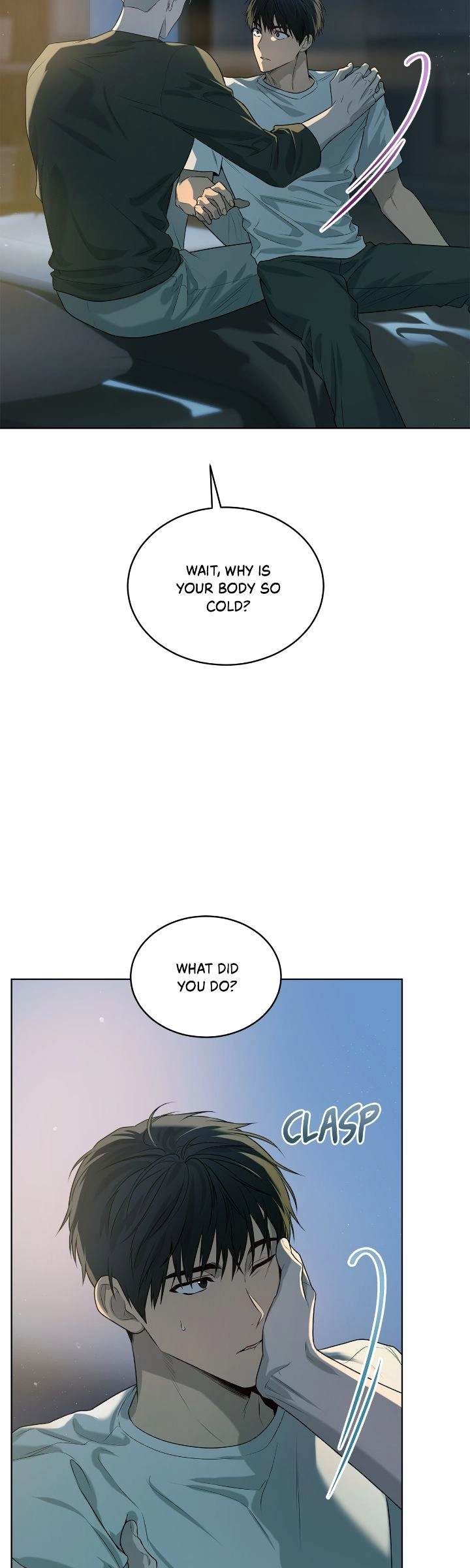 PASSION [Steamy] Chapter 116 page 14 - 