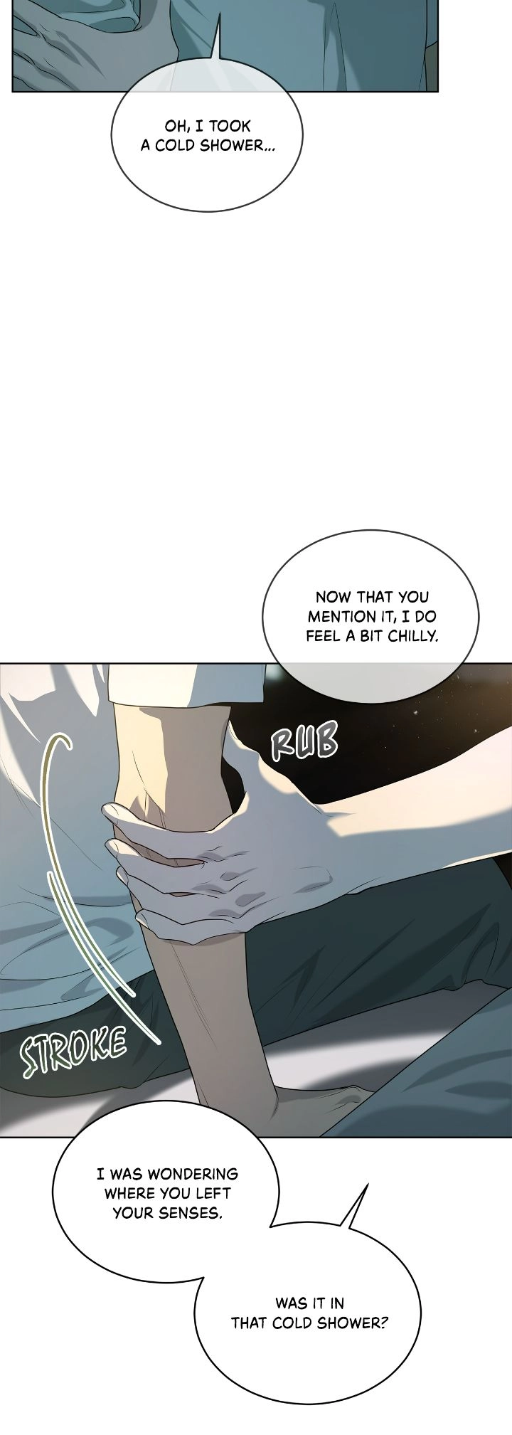 PASSION [Steamy] Chapter 116 page 15 - 