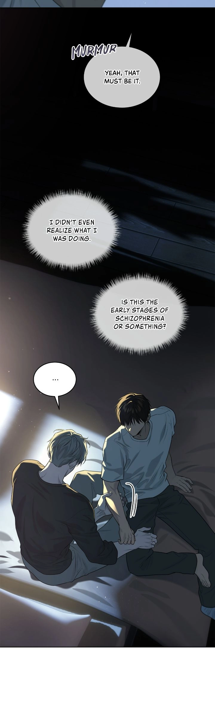 PASSION [Steamy] Chapter 116 page 17 - 