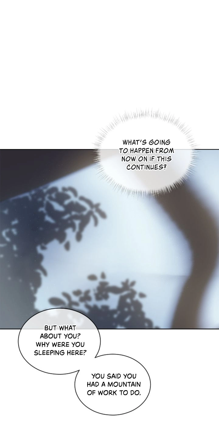 PASSION [Steamy] Chapter 116 page 18 - 