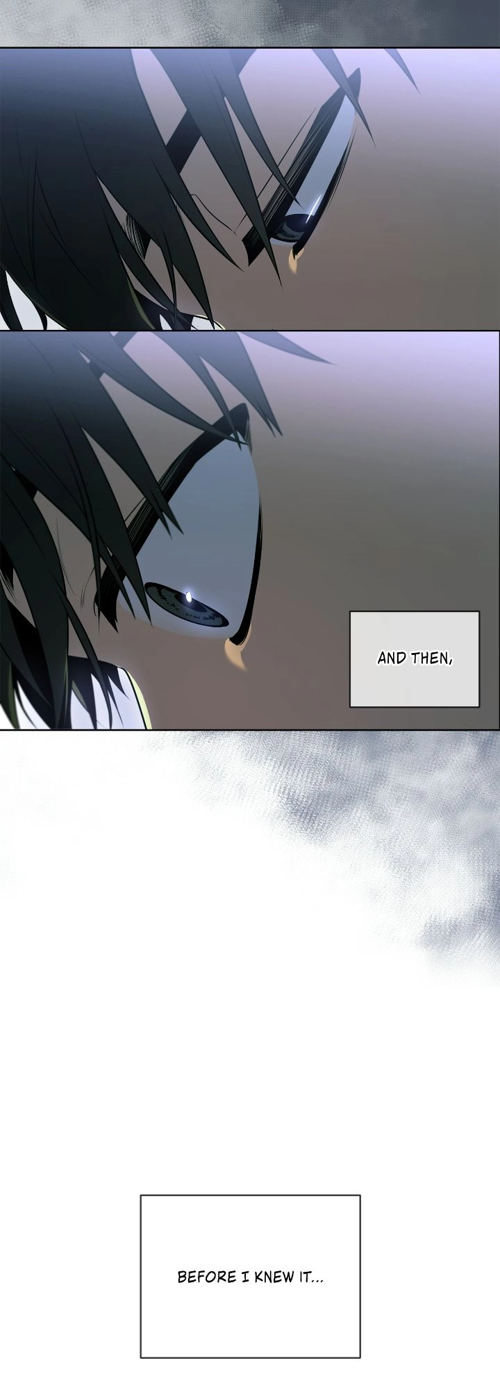 PASSION [Steamy] Chapter 116 page 3 - 