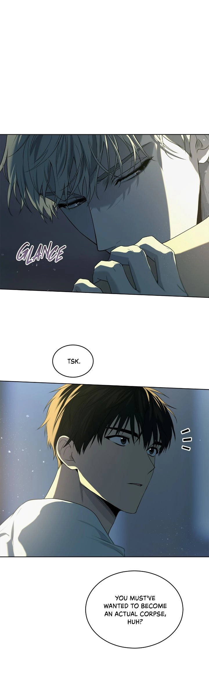 PASSION [Steamy] Chapter 116 page 22 - 