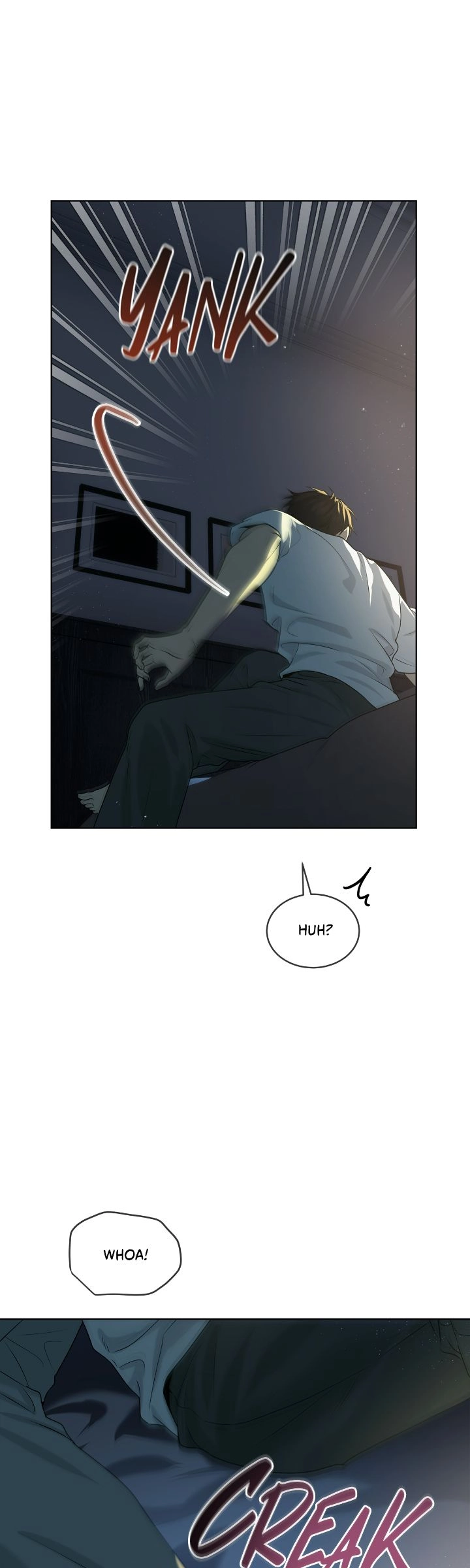 PASSION [Steamy] Chapter 116 page 23 - 
