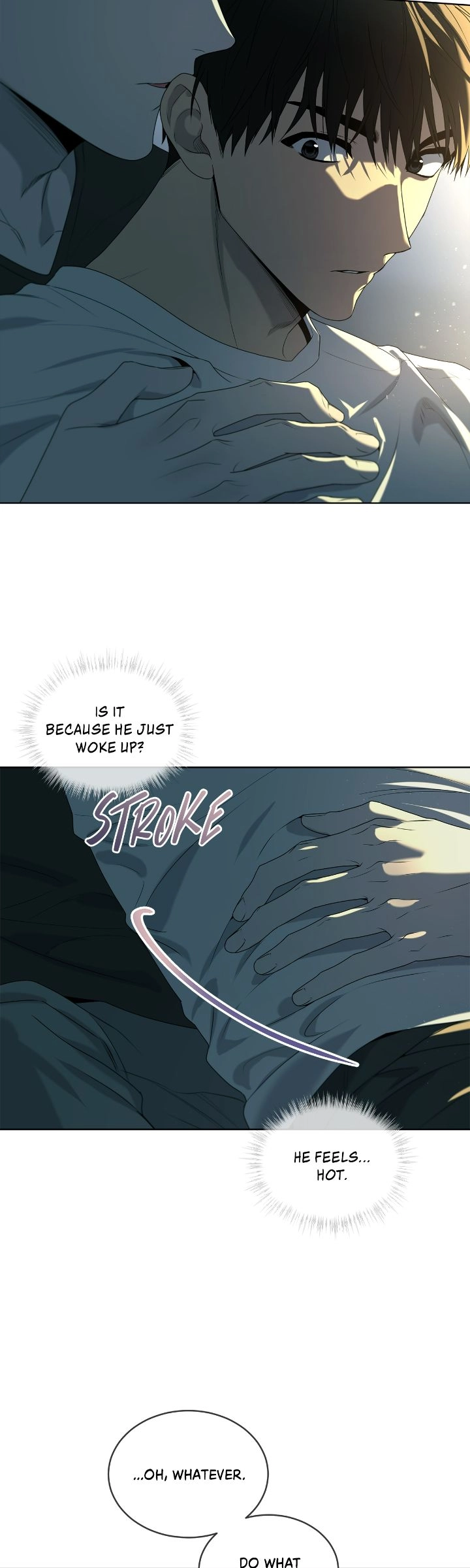 PASSION [Steamy] Chapter 116 page 26 - 