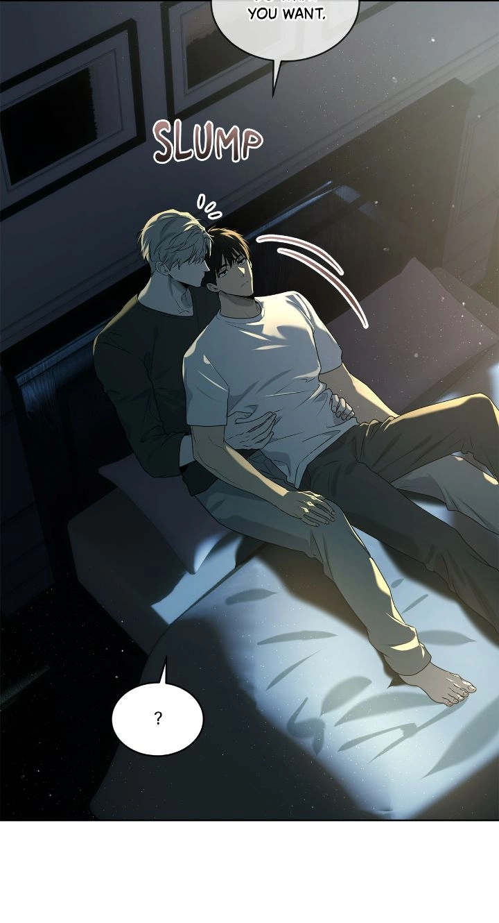 PASSION [Steamy] Chapter 116 page 27 - 